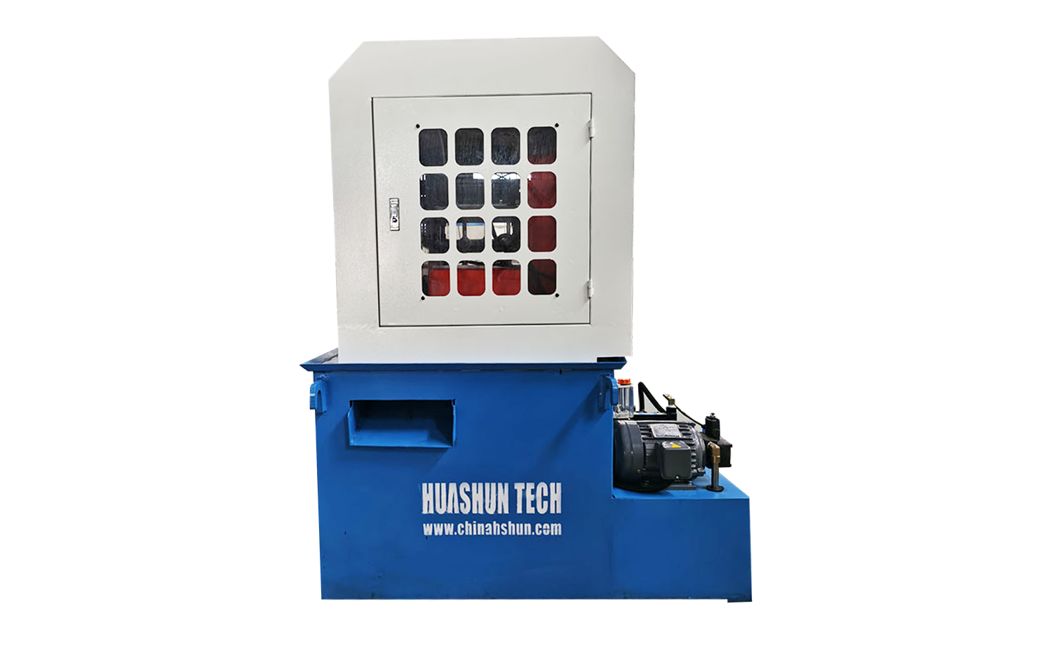 EF PV2-serie afschuinmachine met enkele balhoofdbuis voor metalen buizen