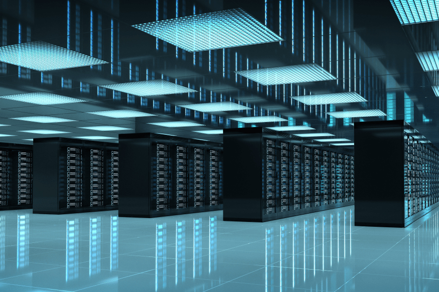 Datacentra
