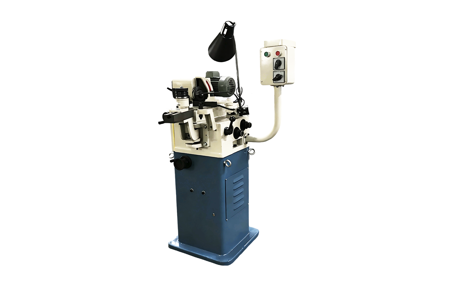 SG800 Verstelbare zaagbladslijpmachine voor meerdere maten